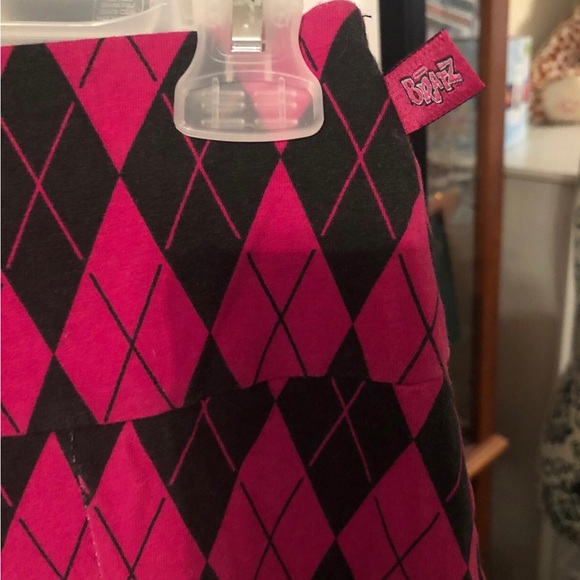 Vintage girls Bratz skort - Picture 2 of 3
